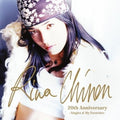 J-Pop Rina Chinen / 20th Anniversary Singles & My Favorites Japan CD City-Pop