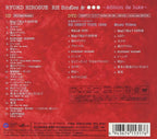 New Ryoko Hirosue-RH Singles &... -edition de luxe--JAPAN CD+DVD FIRST PRESS