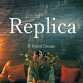 R Sound Design - Replica CD NEW