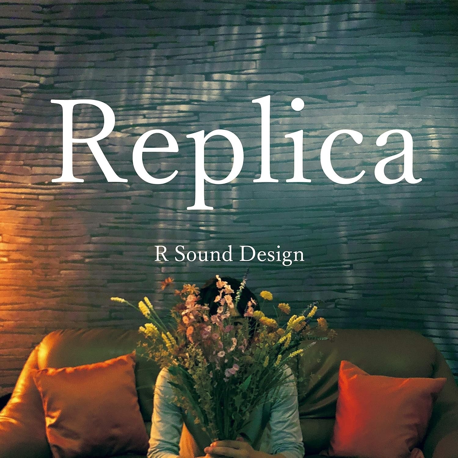 R Sound Design - Replica CD NEW