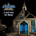 New STRYPER TO HELL WITH THE AMPS ACOUSTIC  2024 JAPAN CD