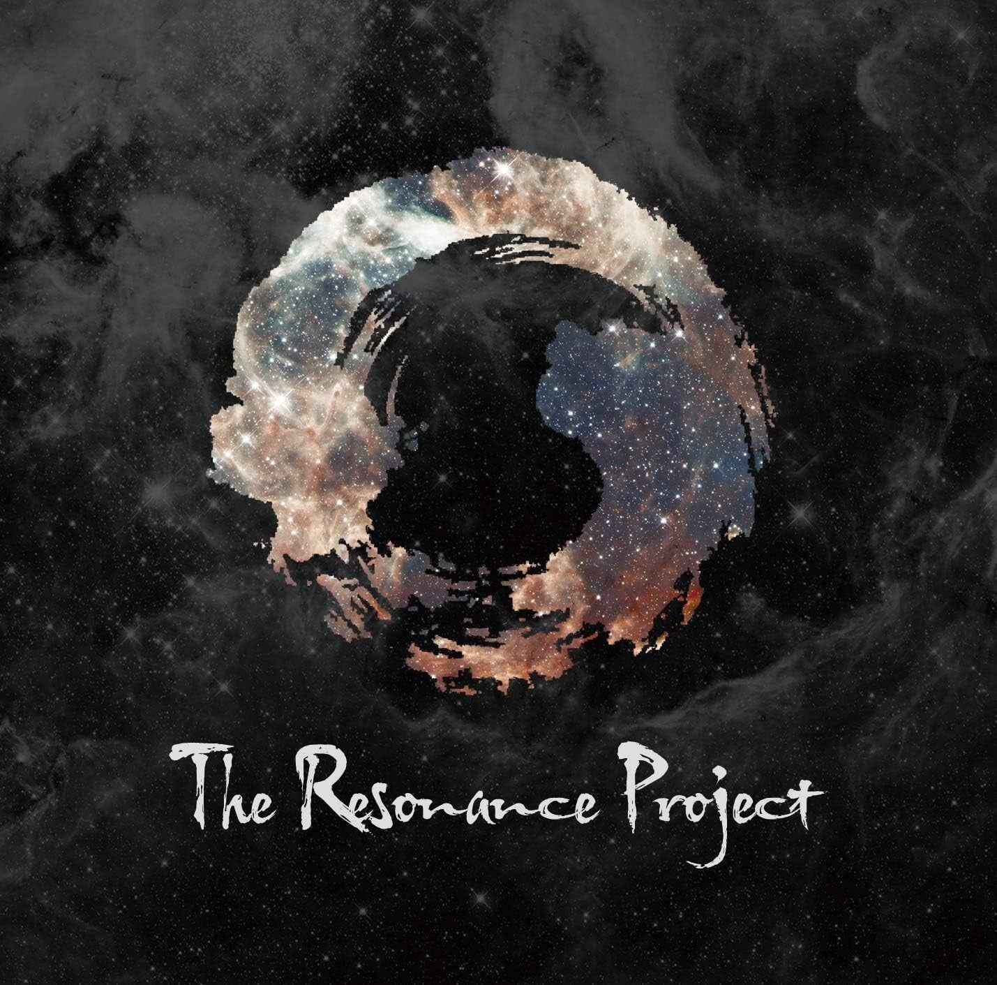 New The Resonance Projec The Resonance Project Japan Music CD