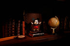 TAMASHII NATIONS Chogokin Disney Character Super Transformation Mickey Mouse NEW
