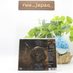 New JADED HEART Stand Your Ground with Bonus Tracks JAPAN CD