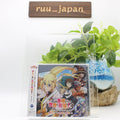 New CD TV Anime KonoSuba: Gods Blessing on This Wonderful World! 3 OST