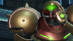New Nintendo Metroid Prime Remastered Switch HAC-P-A3SDA JP