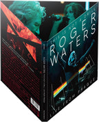 CD New Roger Waters This Is Not A Drill Live From Prague 2 CD+Blu-ray
