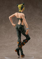 JoJo’s Bizarre Adventure: Stone Ocean – Jolyne Cujoh Pop Up Parade PVC NEW