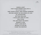 New 2019 JAPAN SHM CD BRYAN ADAMS SHINE A LIGHT with Bonus Track for JAPAN
