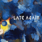 CD New SVEN WUNDER LATE AGAIN WITH BONUS TRACK 2024 JAPAN MINI LP