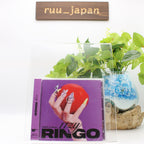 ITZY RINGO JAPAN 1st Album (Regular Edition) CD From Japan NEW