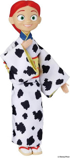 TAKARA TOMY TAKARA TOMY Toy Story 30th Anniversary Real-Size Talking Figure NEW