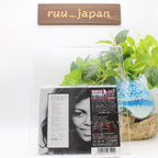 New Lynn Collins Think (About It) Japan Music CD