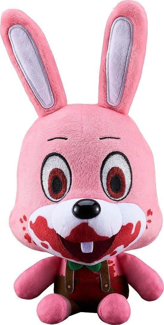 Good Smile Company Silent Hill: Robbie The Rabbit Plushie NEW