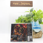 RONNIE ROMERO & NOZOMU WAKAI METAL SOULS Memories Of Metal Weekend CD+DVD JAPAN