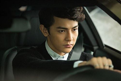 New Jiro Wang - Hes a handsome man~Fabulous Boys Complete Edition DVD-BOX