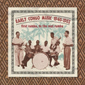 EARLY CONGO MUSIC 1946-62. CD From Japan New