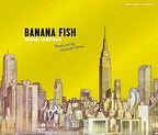 New [CD] BANANA FISH Original Sound Track from Japan