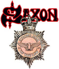 SAXON STRONG ARM OF THE LAW WITH BONUS TRACKS 2025 JAPAN MINI LP SHM CD NEW