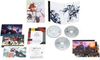 New Mobile Suit Gundam The Witch from Mercury Season 2 vol.4 Blu-ray Limited