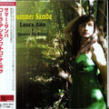 New Laura Ann & Quatro Na Bossa Jazz CD Summer Samba Paper Sleeve OBI E