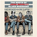 New VA Roots Of John Mayall’s Blues Breakers JAPAN MINI LP CD
