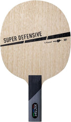 VICTAS Table Tennis Racket SUPER DEFENSIVE Super Defensive Shake Hand NEW