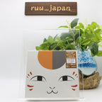 New Natsumes Book of Friends Main Theme Collection-JAPAN CD DVD