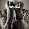 GREY DAZE PHOENIX WITH BONUS TRACK JAPAN SHM CD NEW