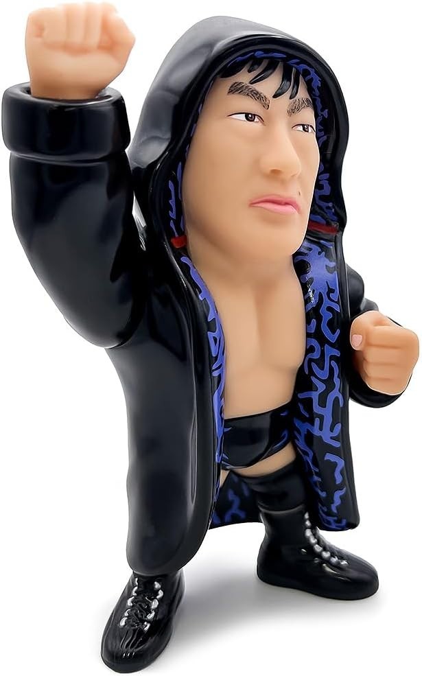 16directions Legend Masters 16d Soft Vinyl Collection 035 Kenta Kobashi Soft NEW