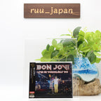BON JOVI Live In Yokohama 96 2CD IACD11217 JAPAN From Japan NEW