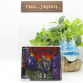 VOIVOD TARGET EARTH  with Bonus Tracks  JAPAN CD New