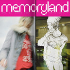 CFCF-MEMORYLAND-JAPAN CD BONUS TRACK From Japan NEW