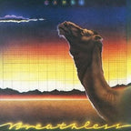 New CAMEL-BREATHLESS-JAPAN SHM-CD