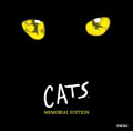 Shiki Theatre Musical Cats Memorial Edition (Standard Edition) Japan (CD 2) CD