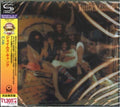 James Gang SHM-CD Bang From Japan NEW