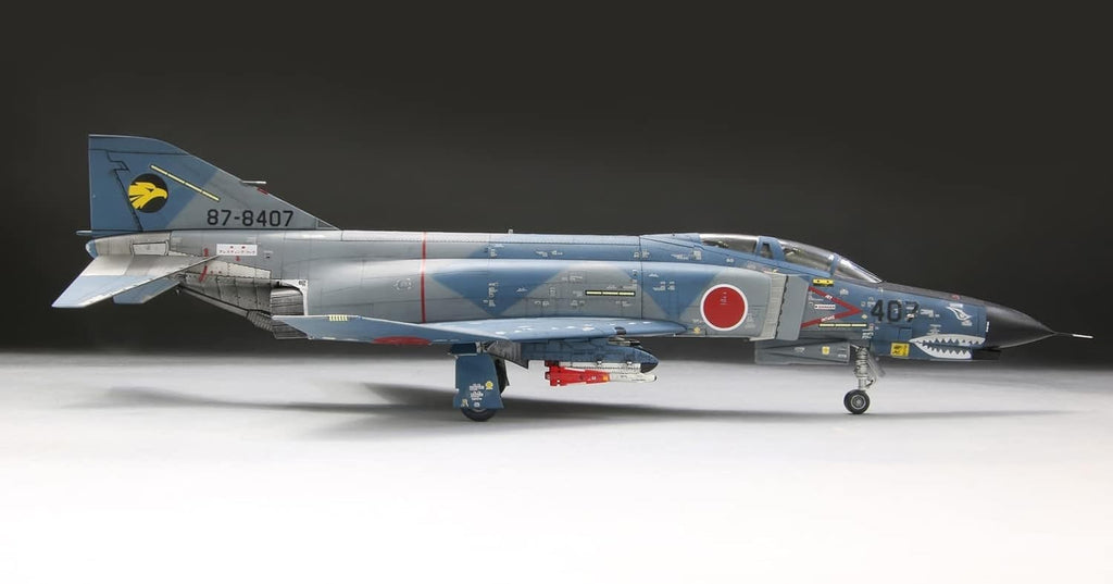 Fine Molds 1/72 Aircraft Series Air Self-Defense Force F-4EJ 82 306th SQ NEW