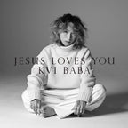 New CD Jesus Loves You Japan Kvi Baba Music TRIGUN STAMPEDE (1 CD)