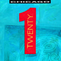 New CHICAGO 21  WITH BONUS TRACK 2024 JAPAN CD
