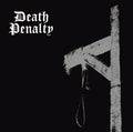 New DEATH PENALTY-S/T-JAPAN CD BONUS TRACK