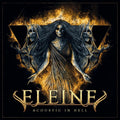 New ELEINE ACOUSTIC IN HELL JAPAN (8TRACKS) CD