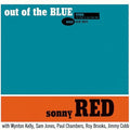 New Sonny Red Out of the Blue (Limited Edition) (UHQCD) Japan Music CD