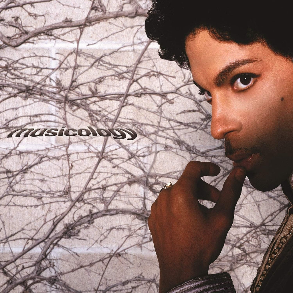 Prince Musicology Japan Music Blu-spec CD2 NEW