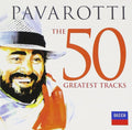 Pavarotti -The Gray Test Hits 50 CD New