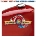 The Doobie Brothers 2CD The Very Best Of 33 Tracks Japan OBI From Japan NEW
