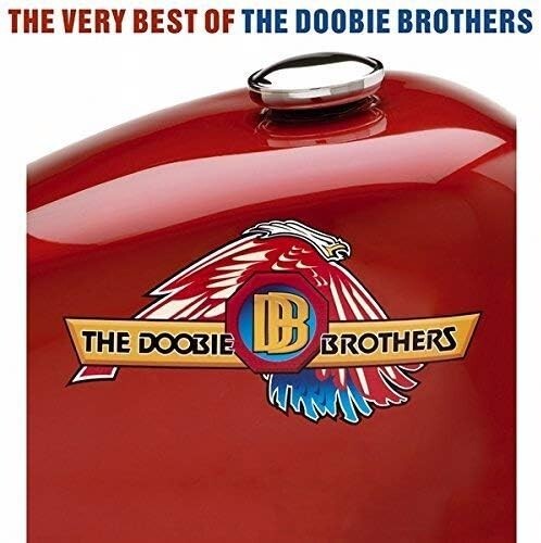 The Doobie Brothers 2CD The Very Best Of 33 Tracks Japan OBI From Japan NEW