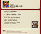 James Brown There It Is New CD James Brown  There It Is New