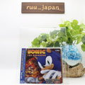 CD SEGA Sonic The Hedgehog True Blue The Best Of Sonic The Hedgehog Soundtrack