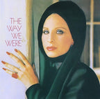 New Barbra Streisand CD The Way We Were Bonus Track Japan OBI