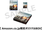 Battlefield 6 (PlayStation 5) Japan Import [Japanese Version] NEW